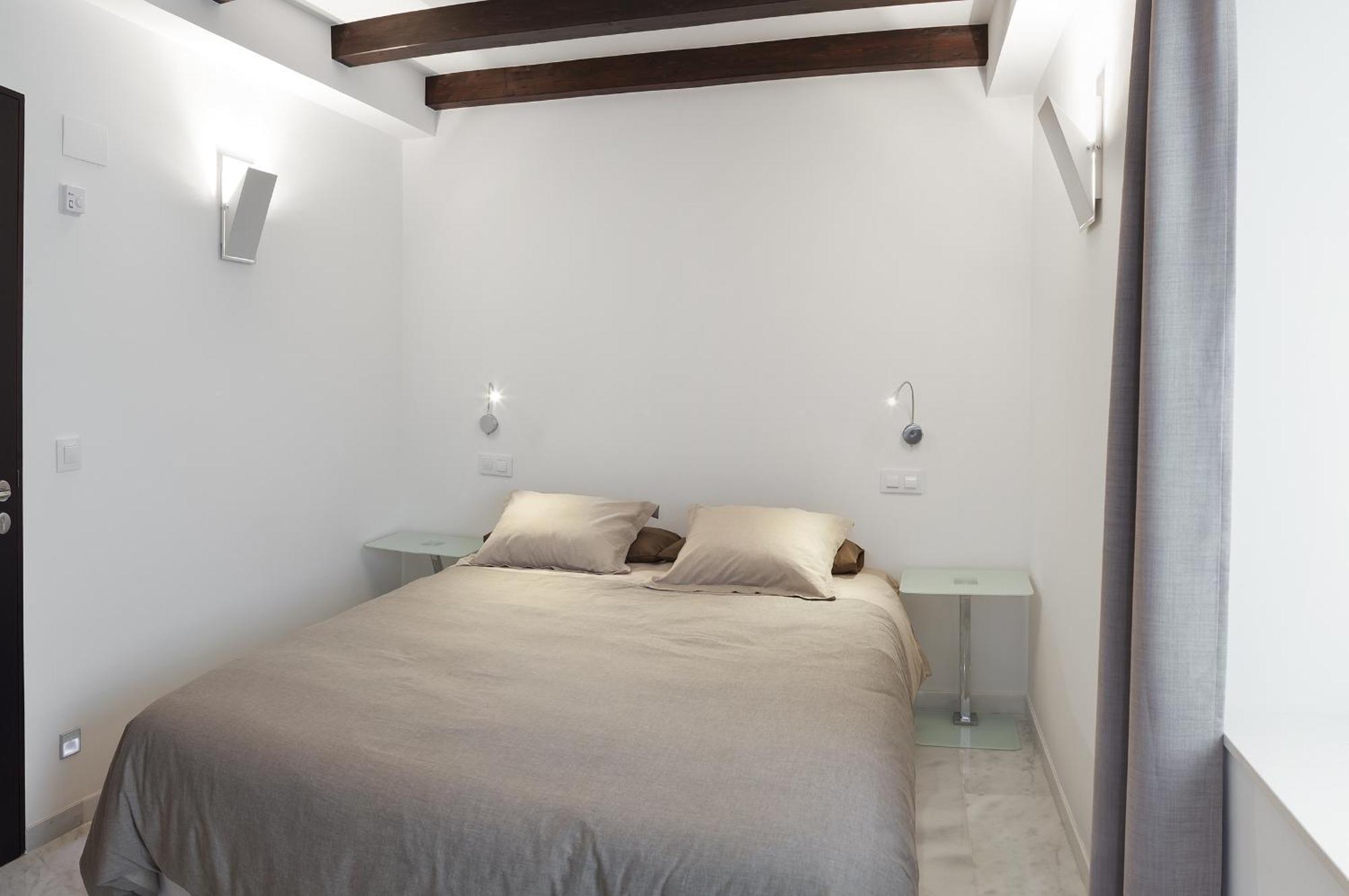 Finca Portizuelo Luarca Habitación foto
