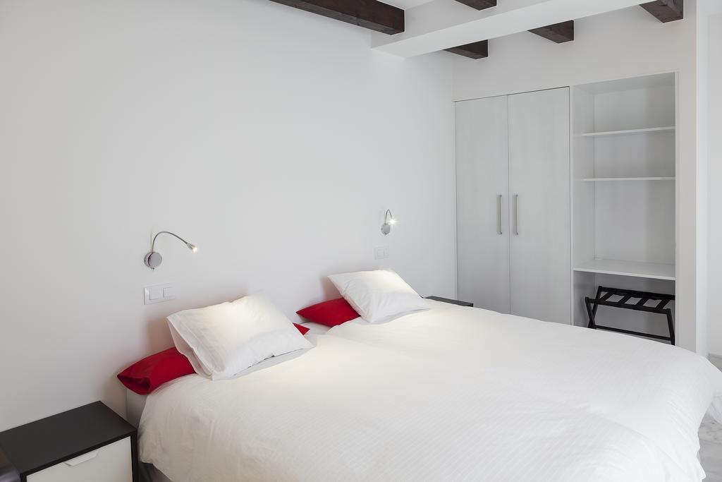 Finca Portizuelo Luarca Habitación foto